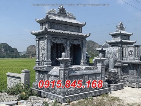 ninh thuận - bình thuận bán mộ đá đôi đẹp nhất