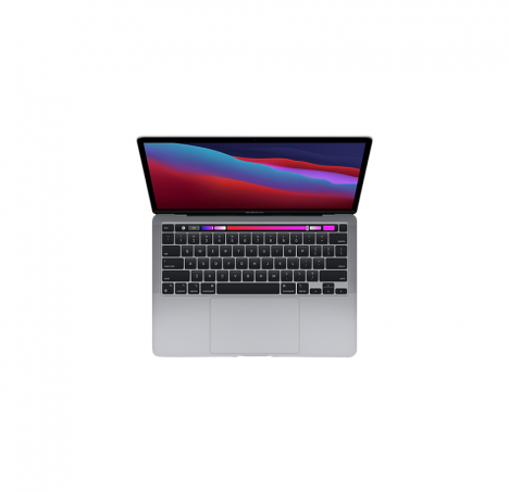 Apple MacBook Pro 13 Touch Bar M1 8G 256GB 2020 I Chính hãng Apple