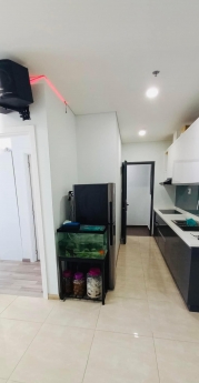Cho thuê căn hộ lý tưởng cho mọi nhà tại Sơn Trà