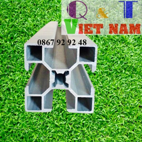 Nhôm định hình - Nhôm định hình công nghiệp