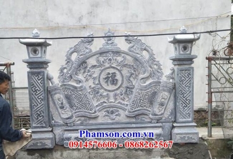 93 + mẫu cuốn thư đá lăng mộ ba má đẹp bình phước
