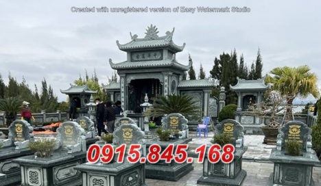 sài gòn làm khu lăng mộ đá cao cấp - bình dương
