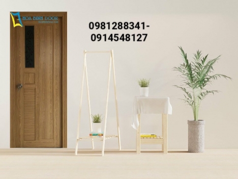 Cửa nhựa Đài Loan là gì? - Cửa nhựa Đài Loan tại quận 8