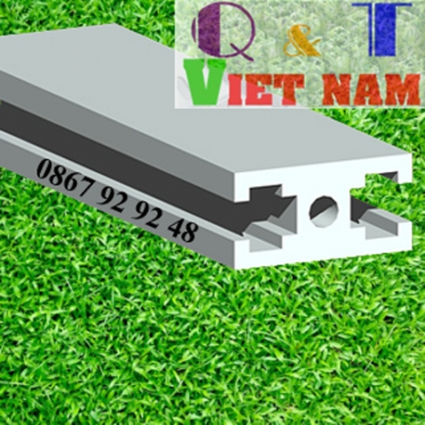 Nhôm định hình - Nhôm định hình công nghiệp