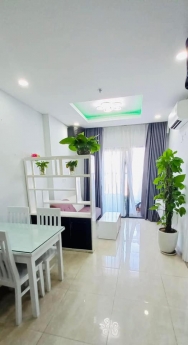 Cho thuê căn hộ lý tưởng cho mọi nhà tại Sơn Trà