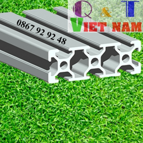 Nhôm định hình - Nhôm định hình công nghiệp