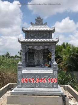 ninh thuận - bình thuận bán mộ đá đôi đẹp nhất