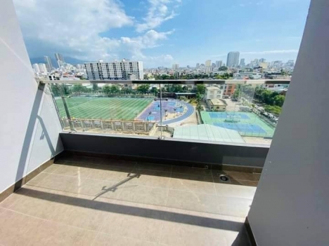 cho thuê căn hộ view cực đẹp Monarchy Đà Nẵng