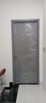 MẪU CỬA GỖ CÔNG NGHIỆP HDF Veneer MỚI NHẤT - Báo Giá Tháng 7 2022