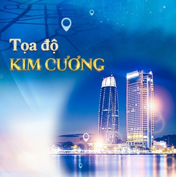 Với 2,2 tỷ sở hữu đất nền ven biển tại khu đô thị bậc nhất Tây Bắc- Tp Đà Nẵng