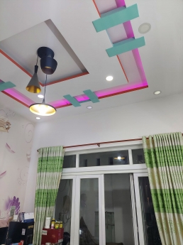 BÁN NHÀ ĐƯỜNG SỐ 41 THỦ ĐỨC 30M2  GIÁ 4 TỶ