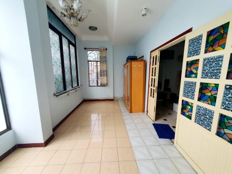 BÁN NHÀ GẦN CC STOWN BÌNH CHIỂU THỦ ĐỨC. 80M2 GIÁ 7.5 TỶ