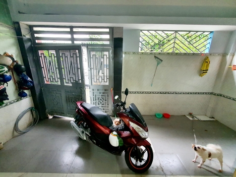 BÁN NHÀ GẦN CC STOWN BÌNH CHIỂU THỦ ĐỨC. 80M2 GIÁ 7.5 TỶ