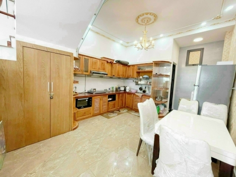 BÁN NHÀ KHU THÁI LÂM ĐÀ LẠT - gần trung tâm, dân cư đông đúc, đường oto né nhau