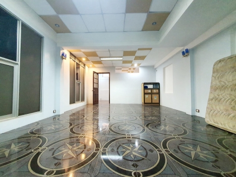 BÁN NHÀ GẦN CC STOWN BÌNH CHIỂU THỦ ĐỨC. 80M2 GIÁ 7.5 TỶ