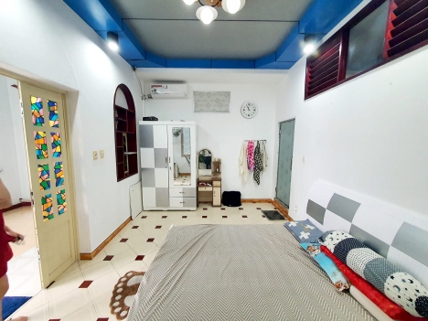 BÁN NHÀ GẦN CC STOWN BÌNH CHIỂU THỦ ĐỨC. 80M2 GIÁ 7.5 TỶ