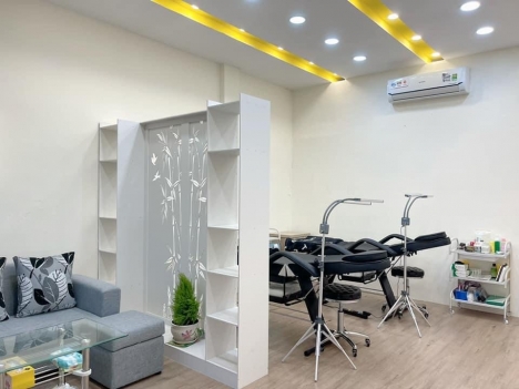 Cho thuê mặt bằng mặt tiền đường Nguyễn Oanh,gò vấp, giá tốt