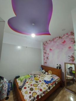 BÁN NHÀ ĐƯỜNG SỐ 41 THỦ ĐỨC 30M2  GIÁ 4 TỶ