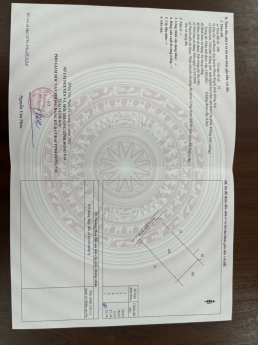 Đất vườn Nhơn Trạch xã Phước An - Mua đất tặng nhà !