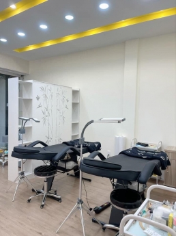 Cho thuê mặt bằng mặt tiền đường Nguyễn Oanh,gò vấp, giá tốt