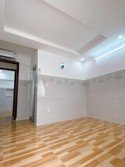 NHÀ HXH THÔNG 80M - CHUNG CƯ STOWN THỦ ĐỨC.GIÁ 4.5 TỶ