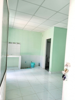 Bán nhà  Lê Văn Lương - Phước Kiển - Nhà Bè ( Chính chủ)