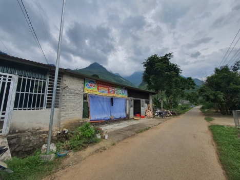 BÁN ĐẤT QUẢN BẠ- HÀ GIANG ĐÓN SÓNG QUY HOẠCH 1/2000 KHU NGHỈ DƯỠNG, VUI CHƠI GIẢI TRÍ CAO CẤP.