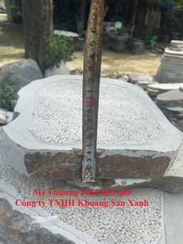 Đá bước dạo lát sân vườn