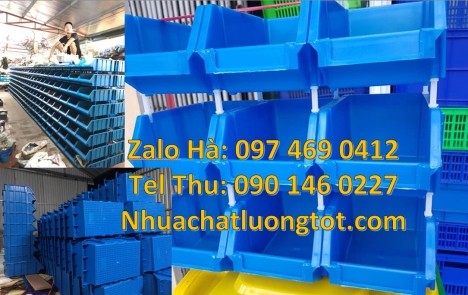 Khay nhựa đựng linh kiện giá rẻ, Kệ A5, hộp đựng phụ tùng, Khay nhựa, hộp nhựa, thùng nhựa, khay lin