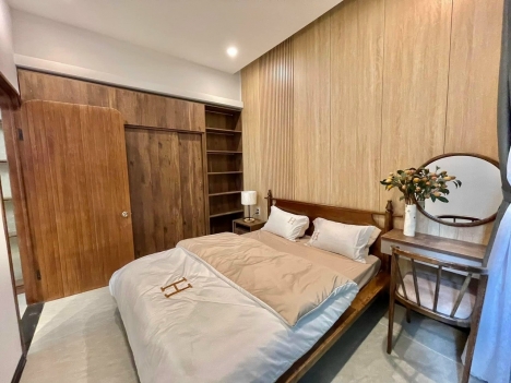 Bán nhà 3 tầng Nguyễn Tri Phương, 80m2,Ôto đua, giá rẻ nhất khu vực, chỉ 3.7 tỷ