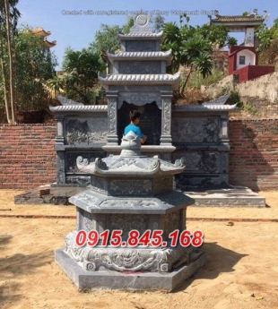lâm đồng+ 385 Mẫu mộ lục lăng bát giác để tro cốt đà lạt