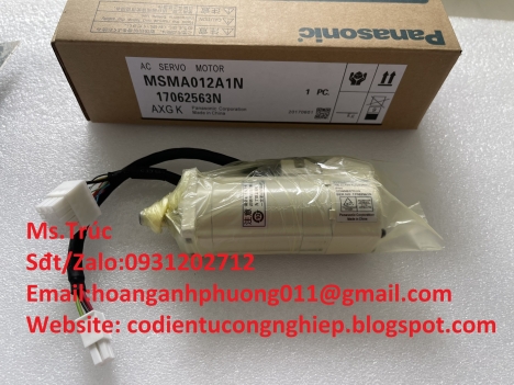 MSMA012A1N, panasonic,  nhập khẩu chính hãng