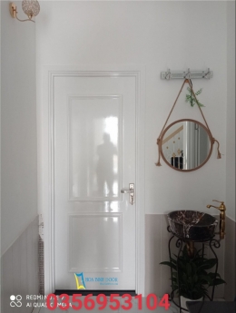 Cửa nhựa Composite cao cấp tại Thủ Đức
