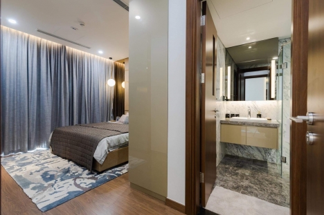 Bán CCMN Văn Miếu  - Đống Đa ở ngay, ck cao, DT( 30 – 50m2), full đồ LH 0983 19 020