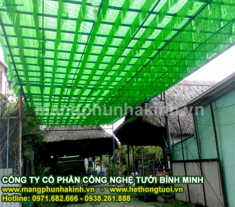 Đại lý cung cấp lưới che nắng thái lan tại hà nội,nhà phân phối lưới che nắng thái lan