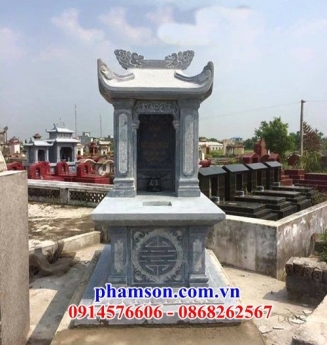 bạc liêu 86+ mộ đá để tro cốt một mái