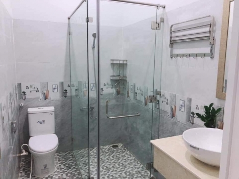 Nhà huỳnh tấn phát tân thuận tây quận 7, 60m2, 4,1 tỷ.