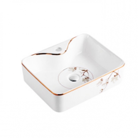 Lavabo đặt bàn, chậu rửa giá đại lý, nhập khẩu.