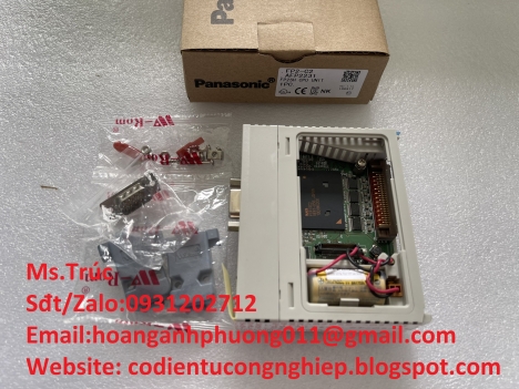 Panasonic, AFP2231, nhập khẩu chính hãng.