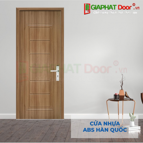 Cửa nhựa lõi thép - Lựa chọn tối ưu