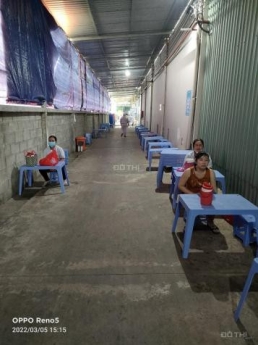 Bán hoặc cho thuê kho nhà xưởng đường Tỉnh Lộ 865, Mỹ Phước, Tân Phước, Tiền Giang, 3100m2, 65 tr
