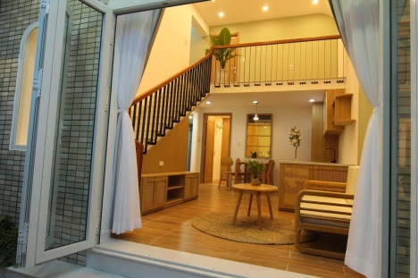 Bán nhà 3 tầng Nguyễn Tri Phương, 80m2,Ôto đua, giá rẻ nhất khu vực, chỉ 3.7 tỷ