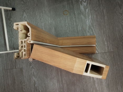 Cửa gỗ công nghiệp tại Vũng Tàu | cửa gỗ công nghiệp MDF - HDF