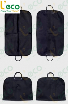Xưởng may túi đựng áo vest theo nhu cầu