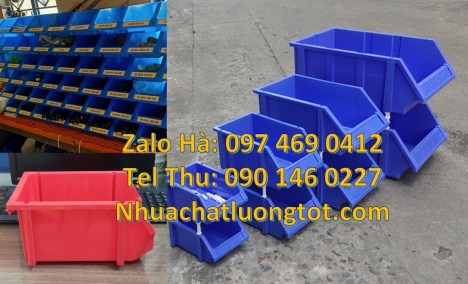 Khay nhựa đựng linh kiện giá rẻ, Kệ A5, hộp đựng phụ tùng, Khay nhựa, hộp nhựa, thùng nhựa, khay lin