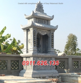 quảng bình09 mẫu kỳ đài thờ chung đá tự nhiên đẹp