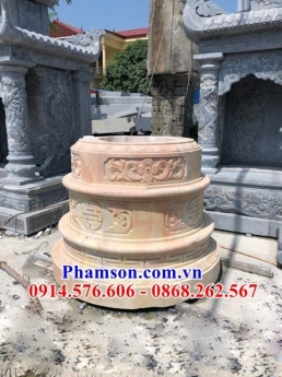 85+ mẫu mộ tròn bằng đá đẹp – hải dương