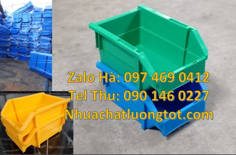 Khay nhựa đựng linh kiện giá rẻ, Kệ A5, hộp đựng phụ tùng, Khay nhựa, hộp nhựa, thùng nhựa, khay lin