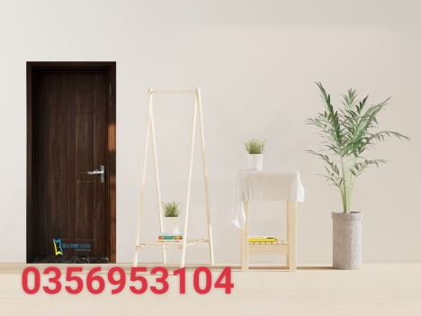 Cửa nhựa Composite cao cấp tại Thủ Đức
