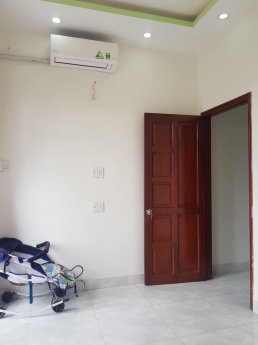 CHO THUÊ NHÀ ĐƯỜNG HUỲNH TẤN PHÁT QUẬN 7 - NHÀ ĐẦY ĐỦ NỘI THẤT GIƯỜNG TỦ VÀ ĐỒ ĐIỆN MÁY ☎ Mr Hòa